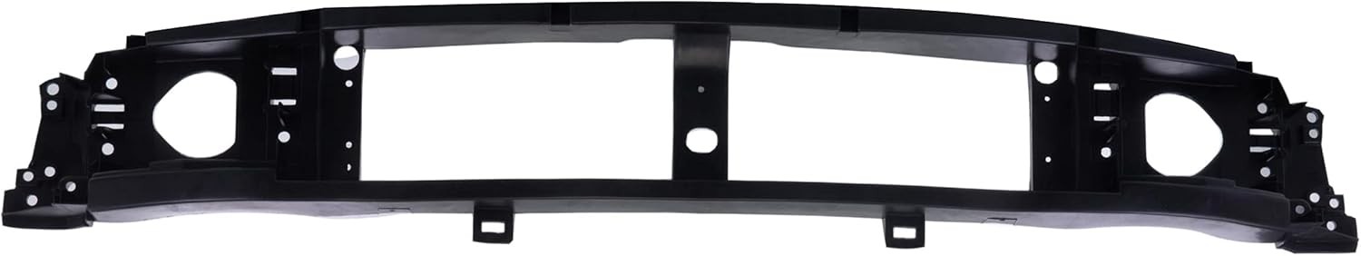 Replacement Parts Front Header Panel Mounting Compatible With 1997-2003 FORD Expedition F150 F250 Fits FO1220210 F85Z8A284BA