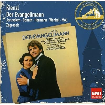 Kienzl: Der Evangelimann
