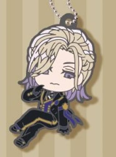 【ヴィル・シェーンハイト】でふぉラバ! ディズニー ツイステッドワンダーランド Vol.2