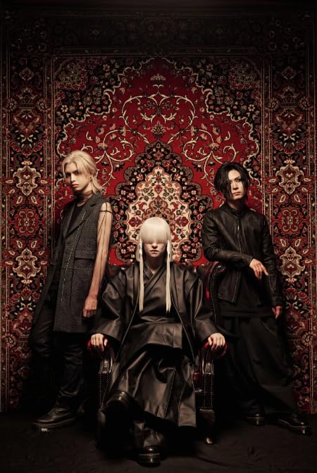 Amazon.co.jp: 《 通常盤 Blu-ray 》 -真天地開闢集団- ジグザグ Amazon.co.jp: 《 通常盤 Blu-ray 》 -真天地開闢集団- ジグザグ