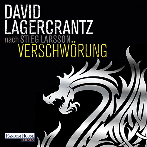 Cover art for Verschwörung