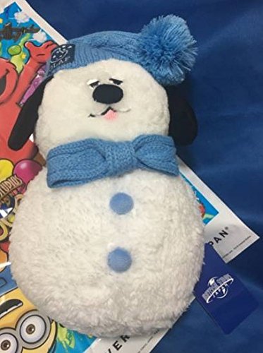 Amazon Co Jp Usj スヌーピー オラフ ぬいぐるみ クリスマス Usj グッズ おもちゃ Amazon Co Jp Usj スヌーピー オラフ ぬいぐるみ クリスマス Usj グッズ おもちゃ