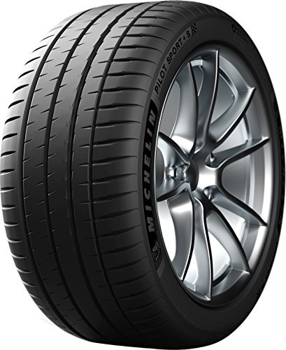 Michelin Pilot Sport 4S EL FSL  - 225/35R19 88Y - Sommerreifen
