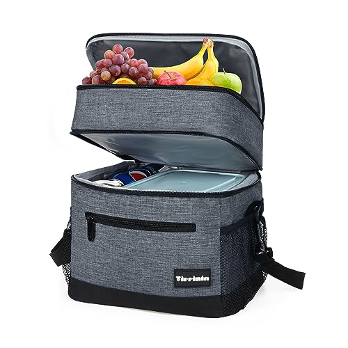 Kato Tirrinia Insulated Lunch Bag 17L(23 Cans)