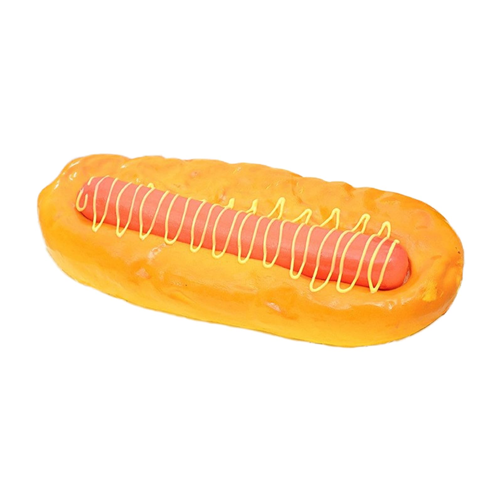 Tsophreniq Realistic Hamburger Food Fake Bread Fake Model Photography Props Decorations Kitchen Shop Simulations