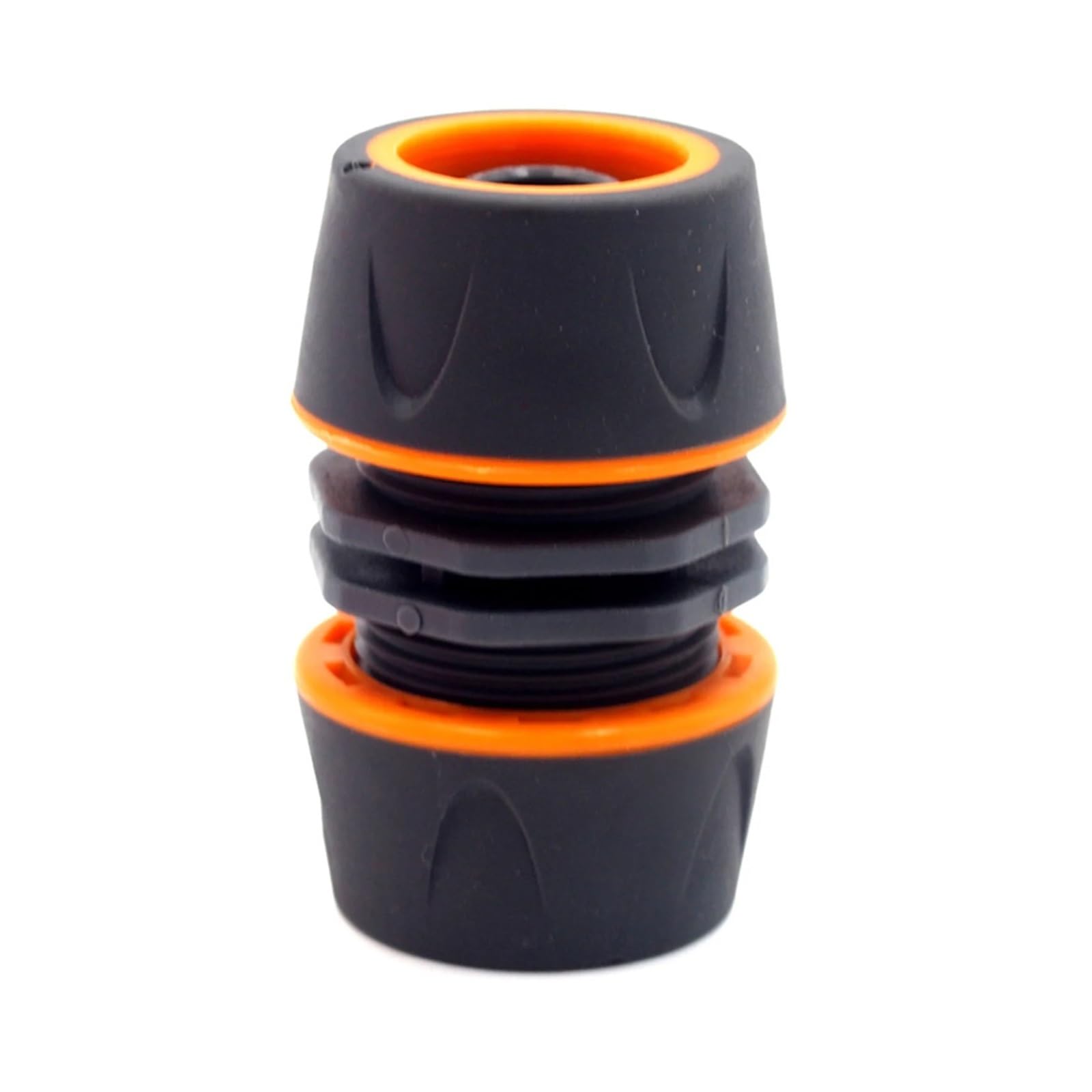 BNGDFDGH 1pcs 1/2 Inch Hose Joiner Extension Connector Adapter for Garden Pipe Watering Irrigation Repair