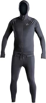 Amazon.com: AIRBLASTER Classic Ninja Suit - Men's (16221