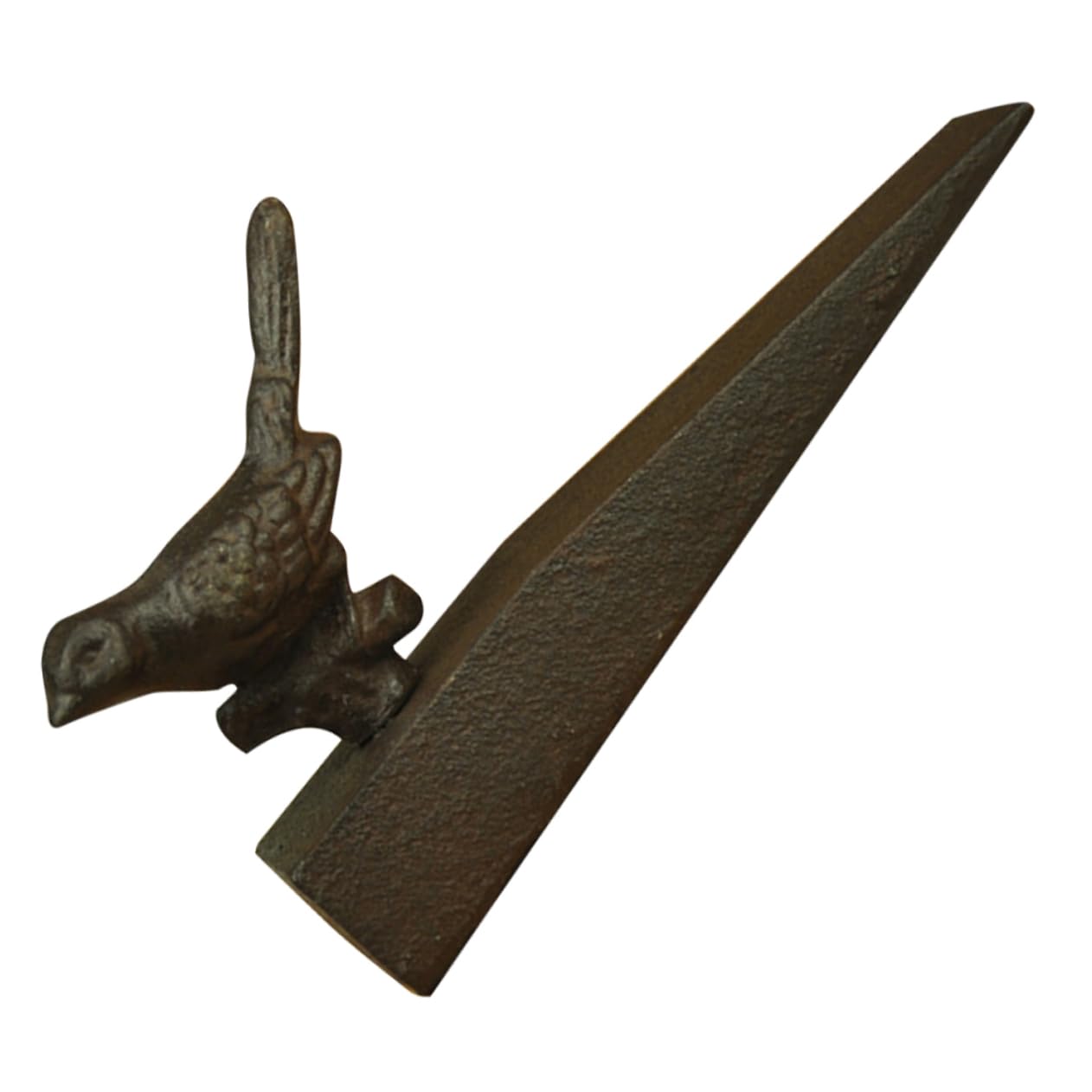 Protector De Pared De La Puerta Tapón De La Puerta De Piso Tope De Puerta De Seguridad Cuña De Puerta De Seguridad Cuña De Puerta Para El Hogar Pájaro De Tope De Puerta