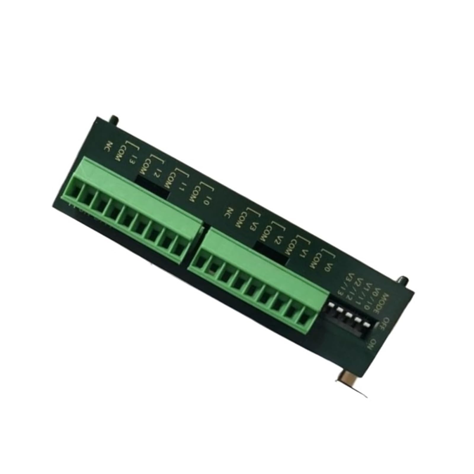 AHYLN 8-Channel Thermocouple Input Unit AFP0421 - Industrial PLC Expansion I/O Module for Reliable Data Acquisition .0715