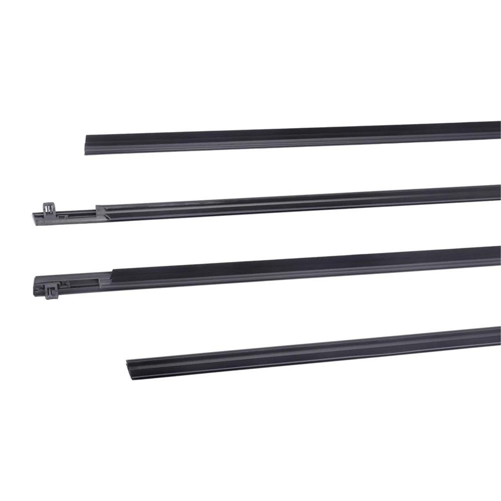 Beltline Molding for Holden for Commodore VE VF for Sedan 2006-2017 Outer Door Weather Window Rubber Seal
