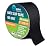 EdenProducts Heavy Duty Anti Slip Traction Tape, 2 Pack of 4 Inch x 33 Foot Grip Tape Grit Non Slip, for Outdoor/Indoor, Non Skid Treads, High Traction Friction Abrasive Adhesive Stairs Step - Black