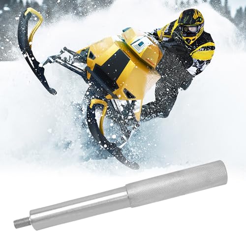 Image of JAM001 Jackshaft Secondary Clutch Removal Tool Fit for Ski Doo XP and up QRS Secondary Clutch 2008-2023,Qualified Steel Material