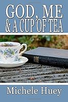 God, Me & a Cup of Tea, Volume 1-5 1622085701 Book Cover