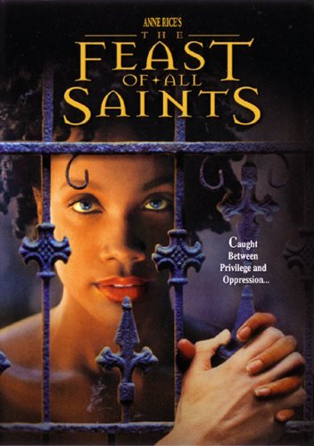 The Feast Of All Saints B000I3TWUI Book Cover