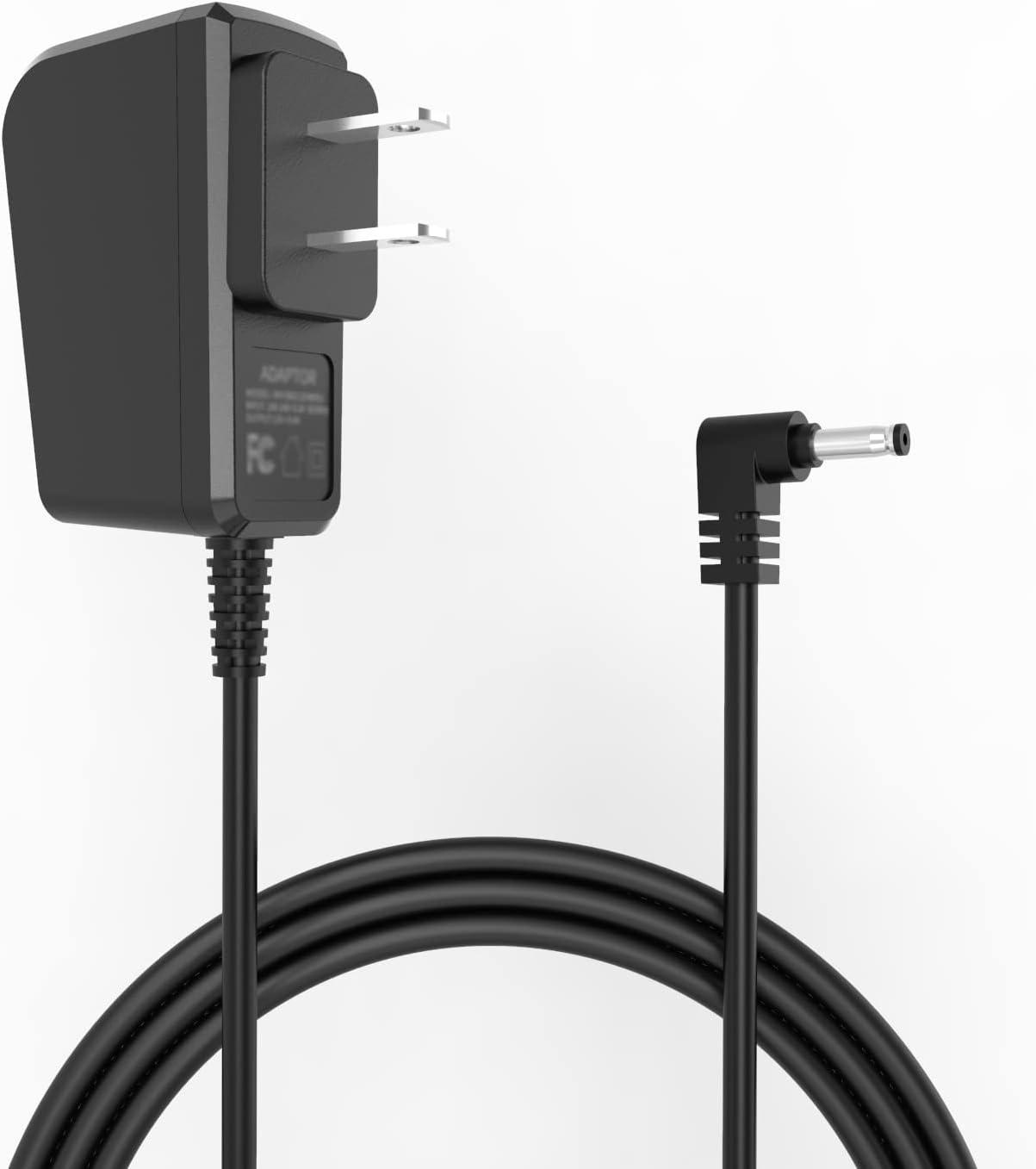 Charger Fit for Wahl Trimmer Model 9888L WNT-9 9818L 9854L 9918D WNT-8 5622 5623 9880L 9766 9918C 9854-600B Beard Grooming Clippers Shaver Razor Replacement Power Cord Supply for S003HU0420060