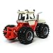 ERTL 1/64th 2014 National Farm Toy Show Case 4890 4WD
