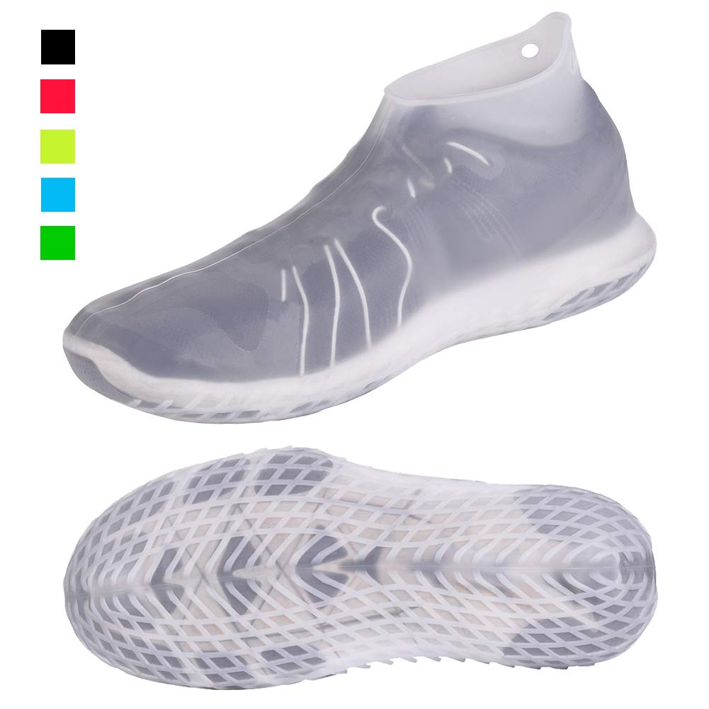 rubber shoe protectors