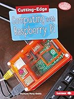 Algopix Similar Product 10 - CuttingEdge Computing with Raspberry