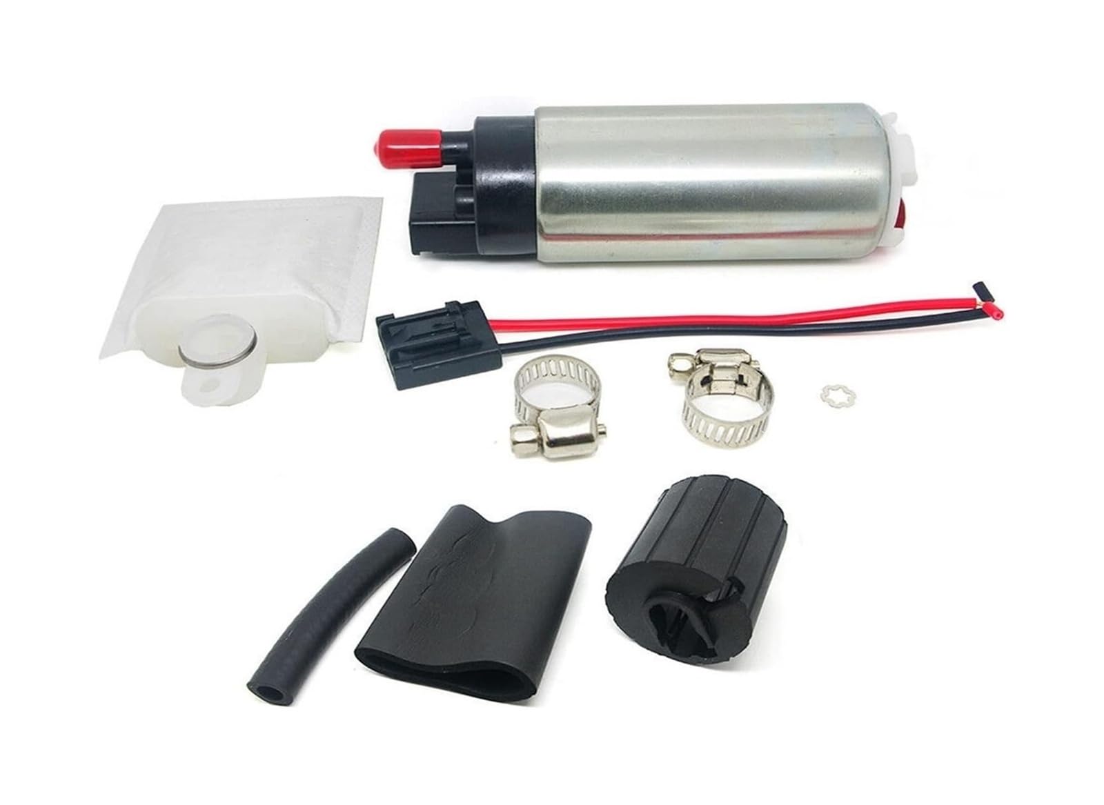 Pompa alimentazione elettrica Per Pompa Carburante Ad Alta Pressione Per Motore Walbro Gss 342 Per Mance 500HP