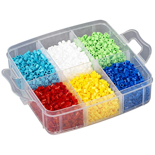 Hama 6701 Storage Box Small - Image 4
