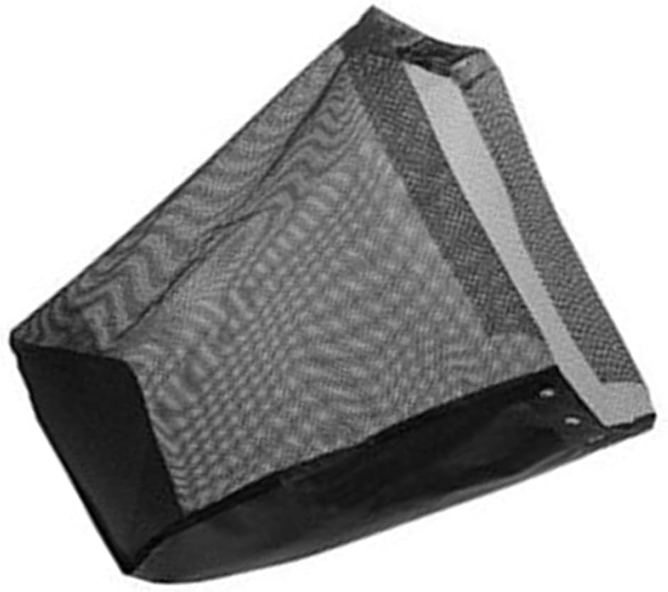 Grass Catcher Bag, Lawn Tractor Grass Catcher Container Bag Compatible With Lawnmowers