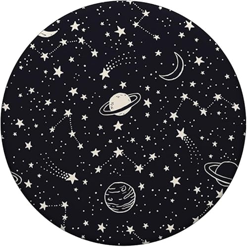 Miniatura 3 de PopSockets PopSockets PopGrip: agarre intercambiable para teléfonos y tabletas PopSockets PopSockets PopSockets estándar