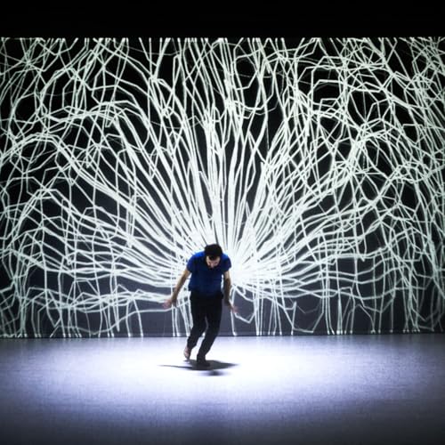 Rencontres Art vivant et environnements num&eacute;riques - Jeu 13 f&eacute;vrier &agrave; 11h45 par Jean Boillot, Samuel Arnoux, Anne Le Gall