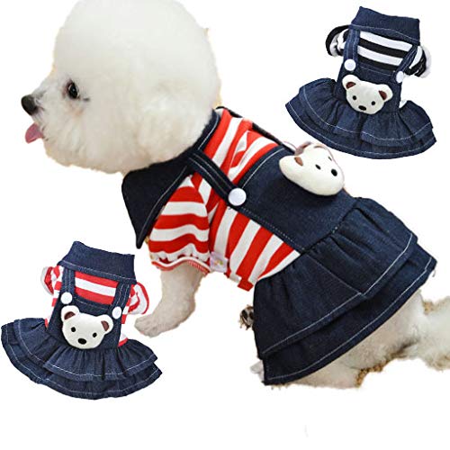 ペット服 スカート 小型犬 犬用の人気商品 通販 価格比較 価格 Com ペット服 スカート 小型犬 犬用の人気商品 通販 価格比較 価格 Com