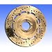 Produktbild Bremsscheibe EBC vorne, MD604LS für BMW K 100 RS, 503, 100/K589, Bj. 1989