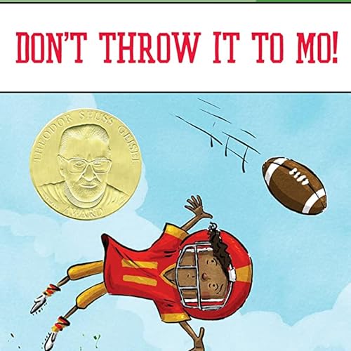 Don't Throw It to Mo! by David A. Adler and Sam Ricks (Illustrator)