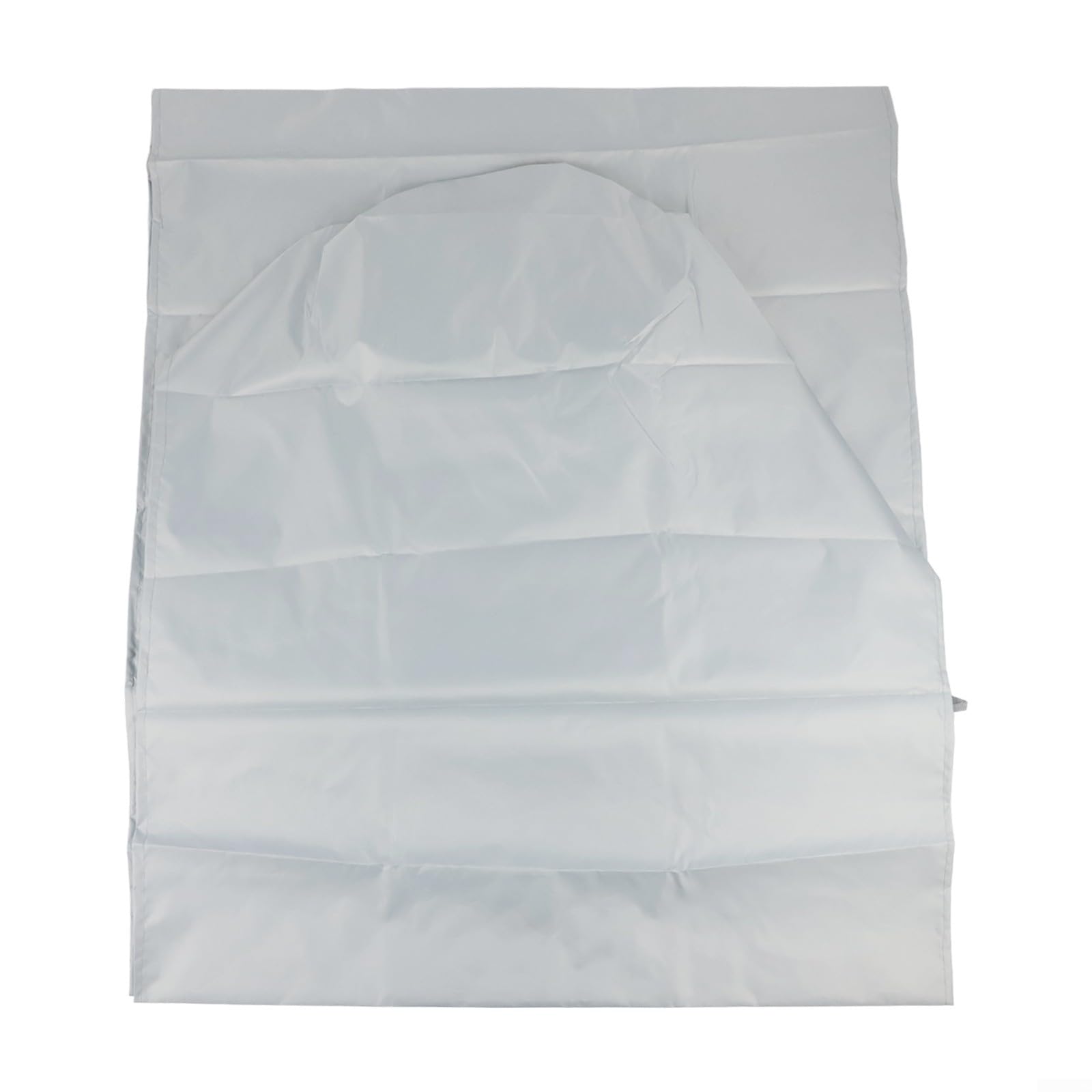 Auvent de terrasse imperméable en Oxford 210D anti-UV de 4m pour rester au sec