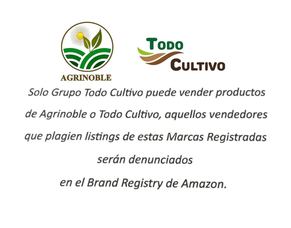 Herbicida total 225 ml (30 litros de agua) Herbicida sistemico bicomponente 100% eficaz. Terter Duo