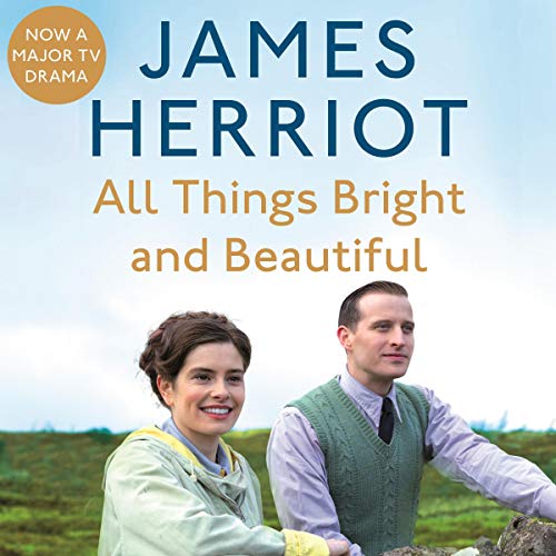 All Things Bright and Beautiful by James Herriot episode artwork