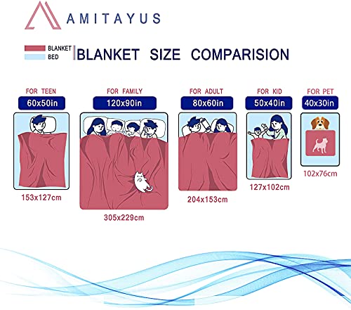 Ultra Soft Flannel Fleece Throw Blanket Modern Animals Safari Wild Cat Lion Africa All Season Warm And Cozy Quilt Blanket For Bed Sofa Couch 50"X40"For Kids #TOP3