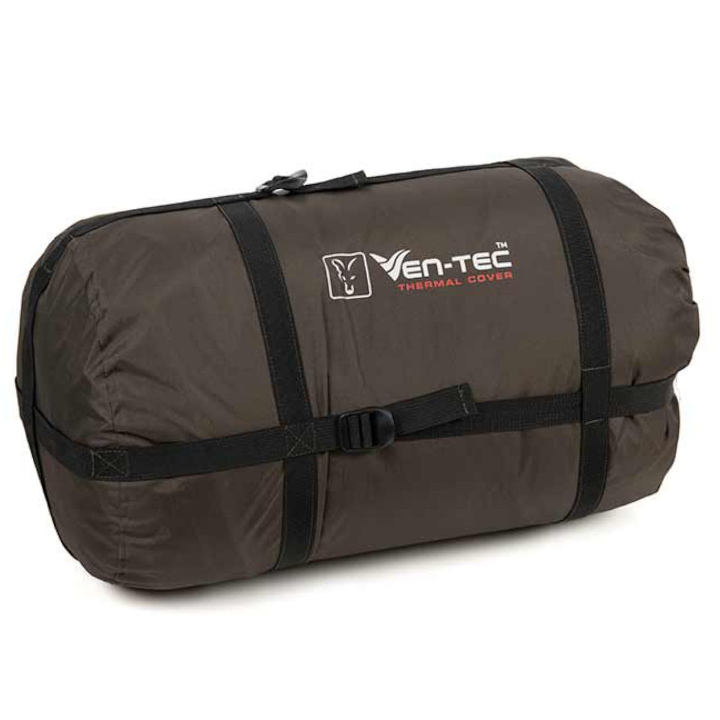 Fox Ventec Thermal Cover 240x140cm 2.6kg - Schlafsackcover, Überzug für Schlafsäcke, Schlafsack-Cover