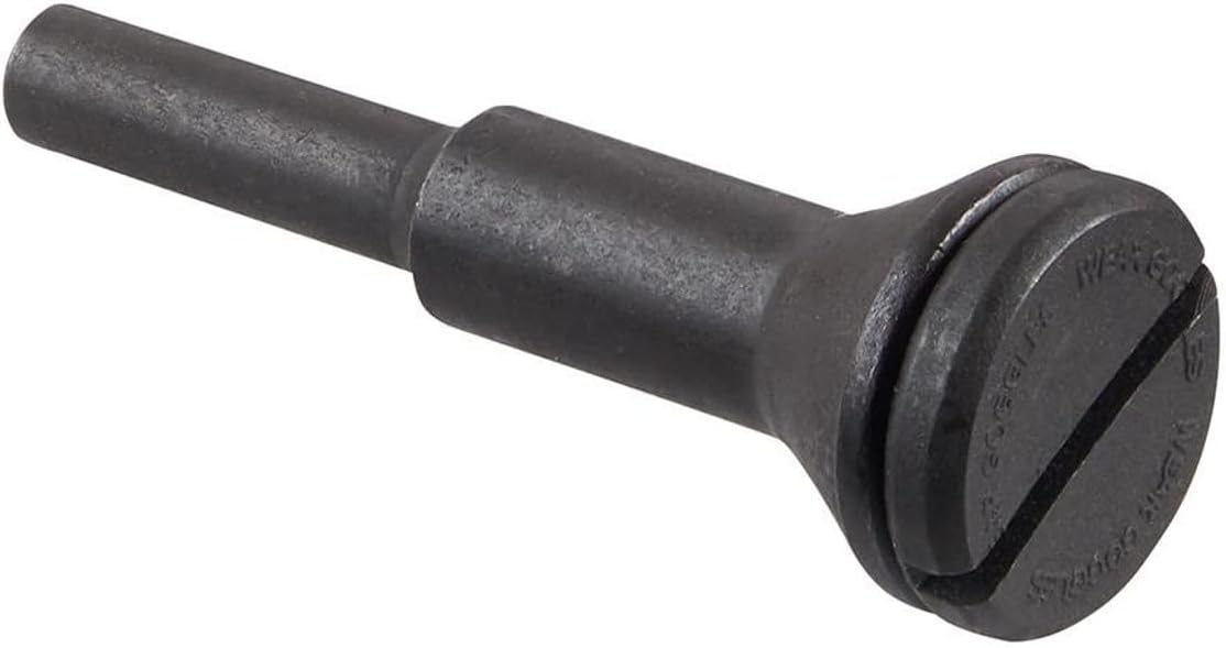Replacement Socket 48-07-2486 1/4 in. Arbor Cut Off Wheel Adapter Compatible with Milwaukee Tools