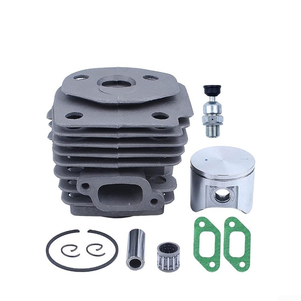 Cylindre de 47 mm avec valve de décompression et roulement pour 357XP 359
