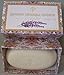 Saponificio Artigianale Fiorentino Lavender Single Soap Bar 10.5 Oz From Italy In a Lovely Decorative Box