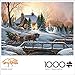 Buffalo Games - Terry Redlin - Heading Home - 1000 Piece Jigsaw Puzzle