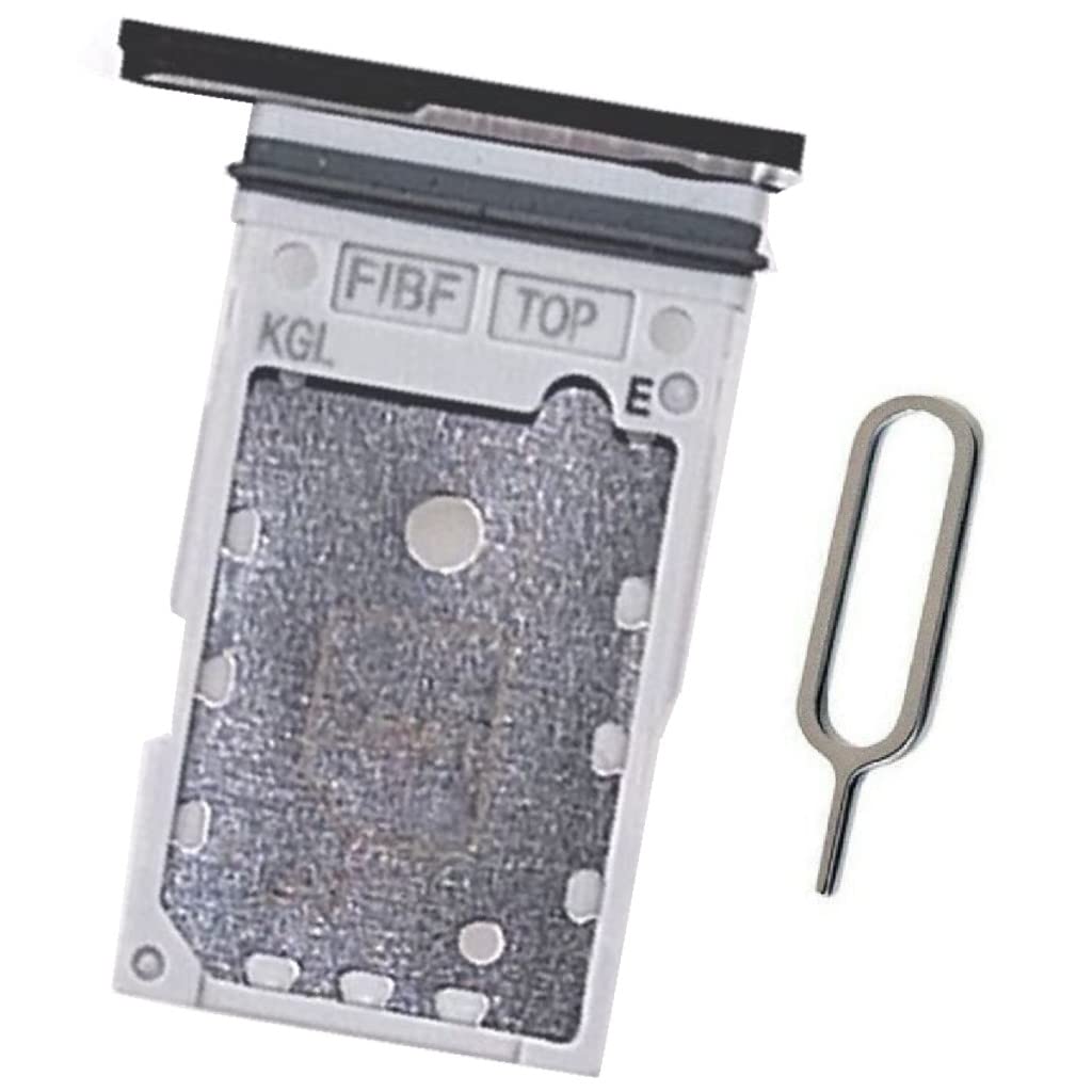 Amazon.com: PHONSUN SIM Card Tray for Samsung Galaxy Z Fold 3 5G SM-F926U  F926 (Phantom Green) : Cell Phones & Accessories