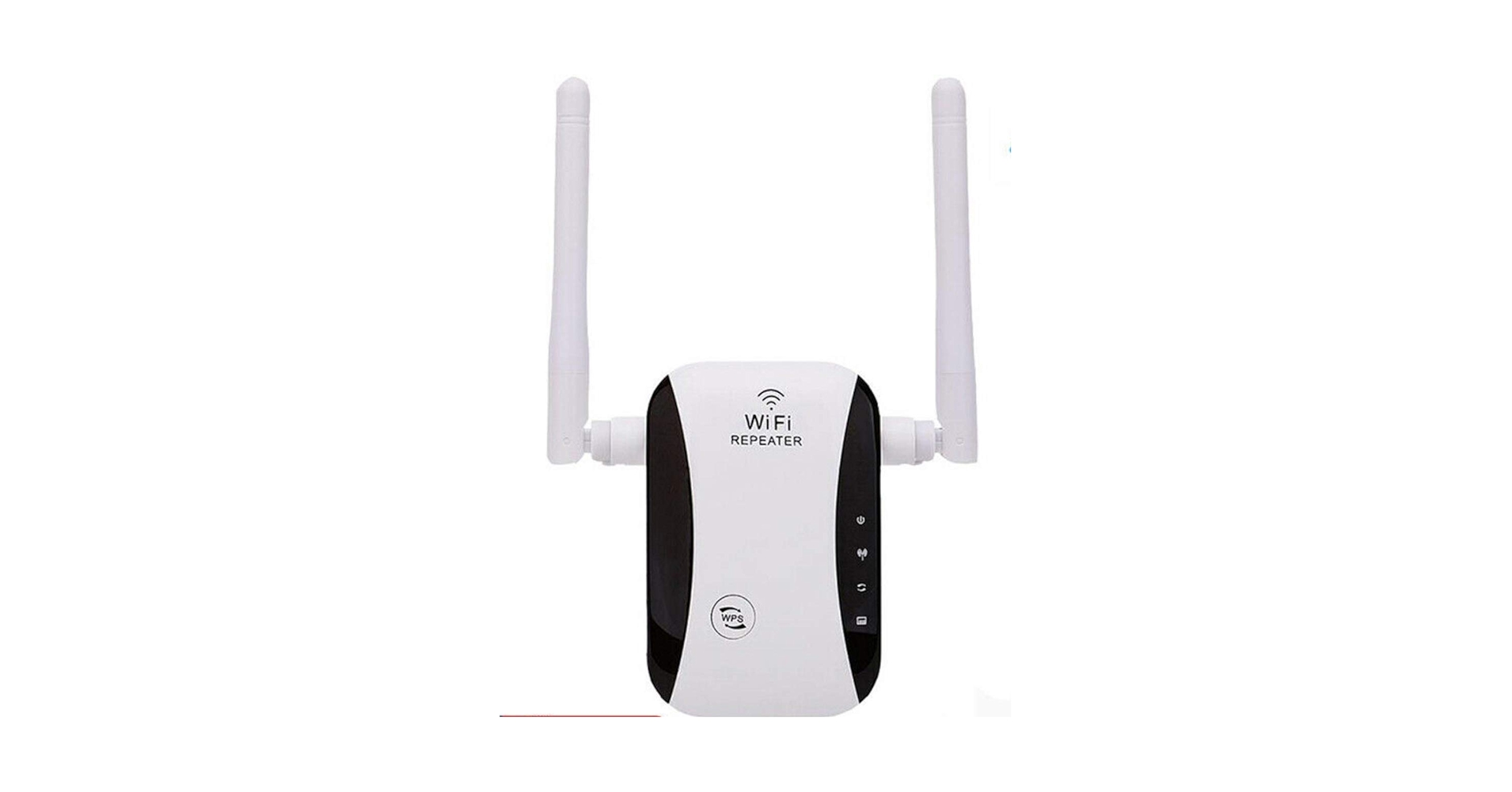 PHS本体 WiFi Lukyamzn WiFi Extenders Signal Booster, WiFi Booster Signal