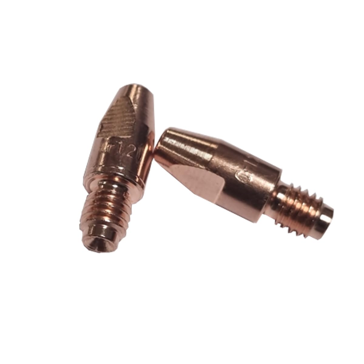 Contact Tip for MIG Torch M8x10x30 Wire Dia: 1.2mm, Suitable for N36, MIG36, KD36, 36KD, MB36 MIG Torch, Material: CuCrZr, Part EB3212L (Set of 20pcs per box) (B0DCC1WTR1) Amazon Price History, Amazon Price Tracker