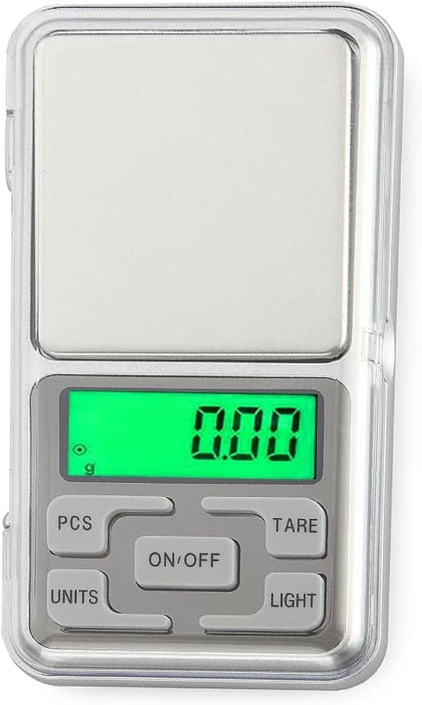 AUTOTECH Digital Scale for Jewellery, Gold Pocket Weight Scale Mini Electronic Weighing Machines 0.01G to 200G with Auto Calibration, Tare Full Capacity, Operational Temp 10-30 Degree with 2 Batteries-image-25