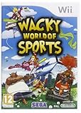 Wacky World of Sports
