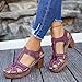 Imagen de Genérico Sandalias Mujer Verano Ligeras Y Confortables