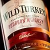 Wild Turkey - Bourbon, 70 cl, Kentucky Straight Bourbon Whiskey, 40,5% Vol #1