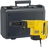STANLEY FATMAX SFMEH230K-QS Martello demoliore a filo 1600W- 25J - 1