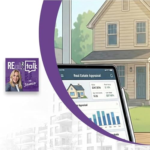 Appraisals & Title Insurance