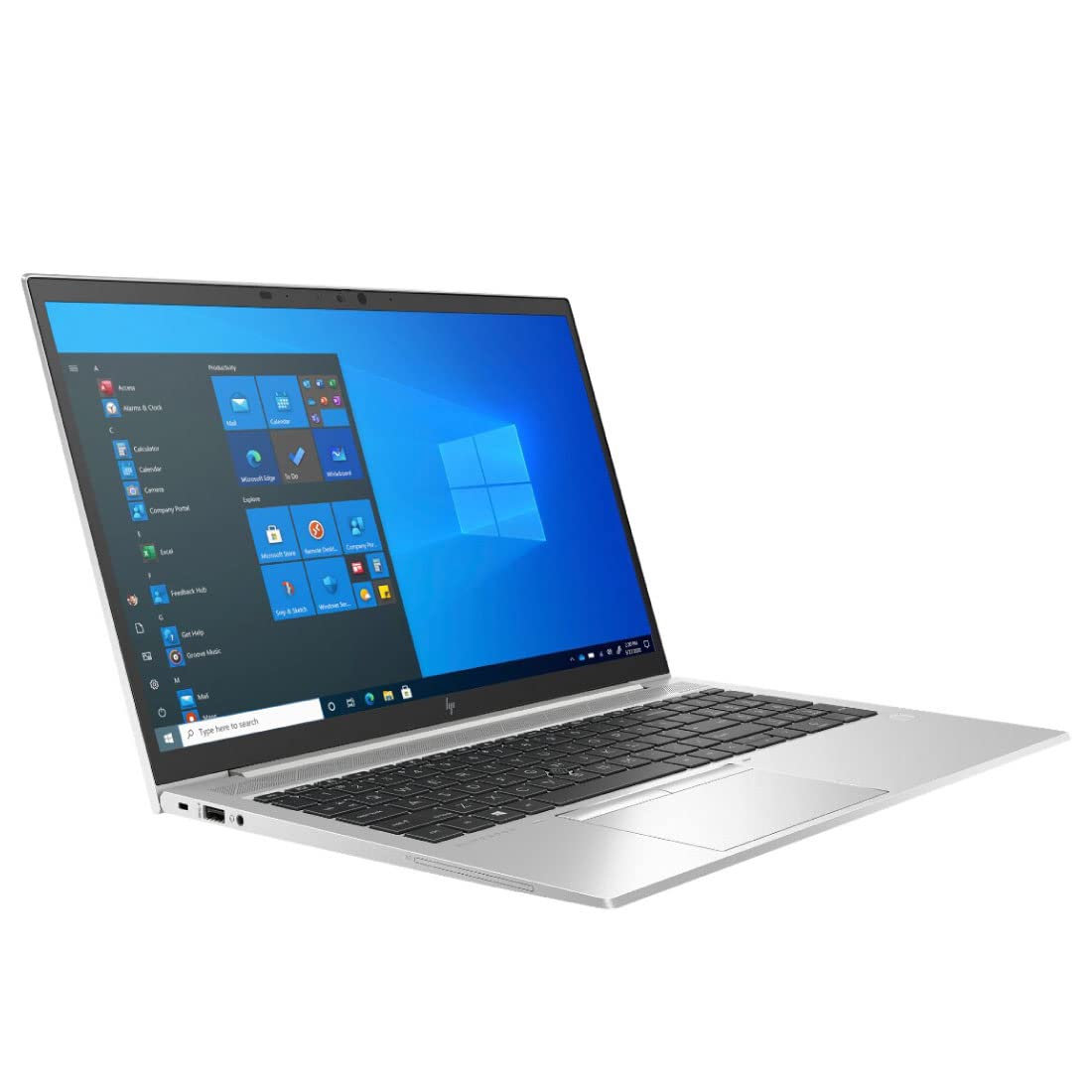 Amazon.com: HP EliteBook 850 G8 Home & Business Laptop (Intel i5