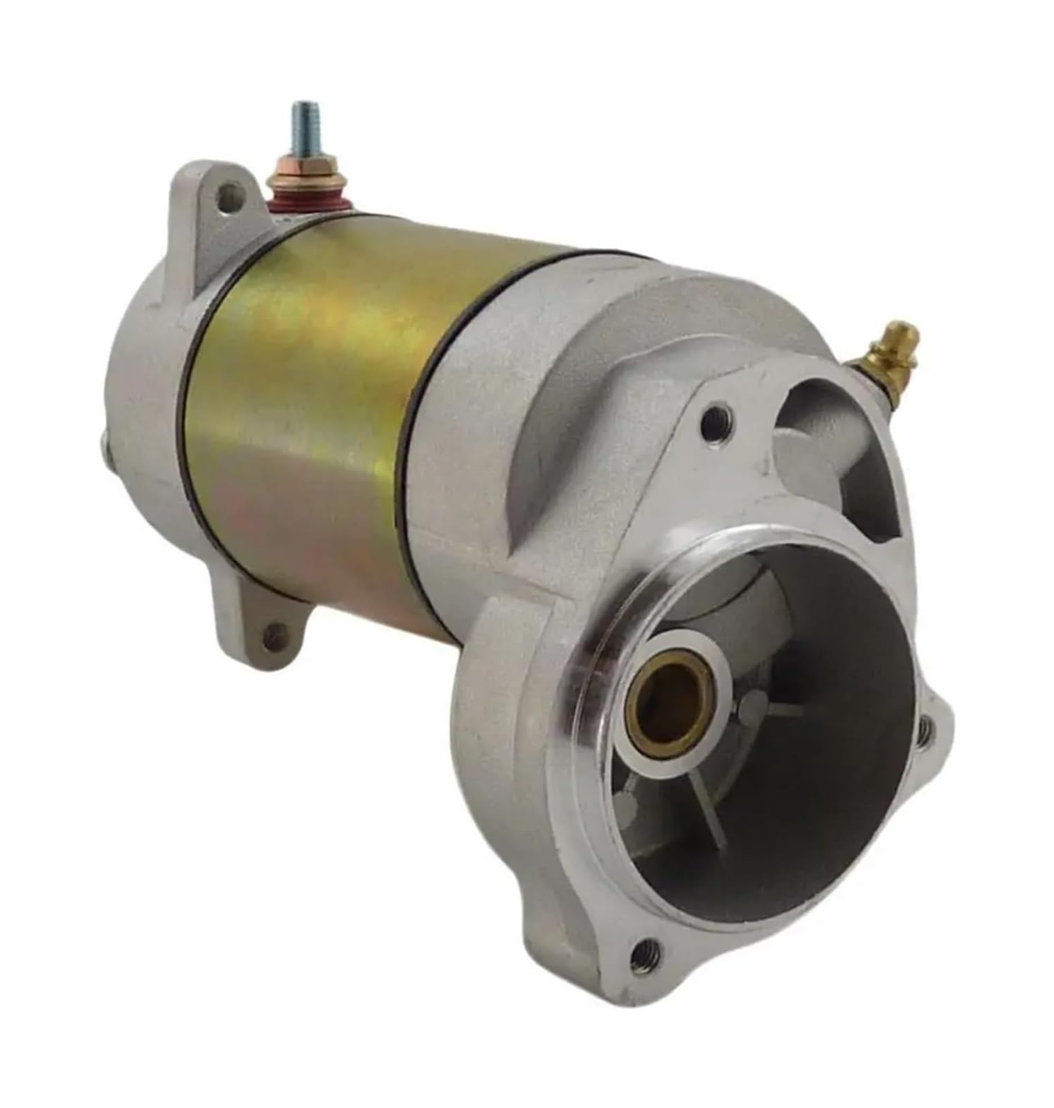 Motor Generador para Disponibles para ARRANQUES para PA-101 para PA-101A Motor De Arranque Motor De Arranque ATV UTV Motor De Arranque Bendix